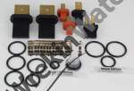 255 400 Service Kit (Valve Disks, Screen, Cap, O-Rings, Springs)